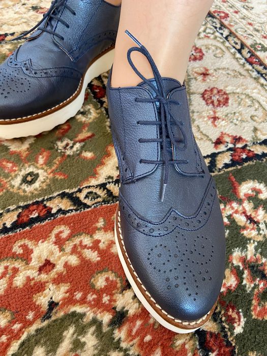 Туфлі весняні Fosco 39 р.