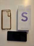Samsung S21fe 5g