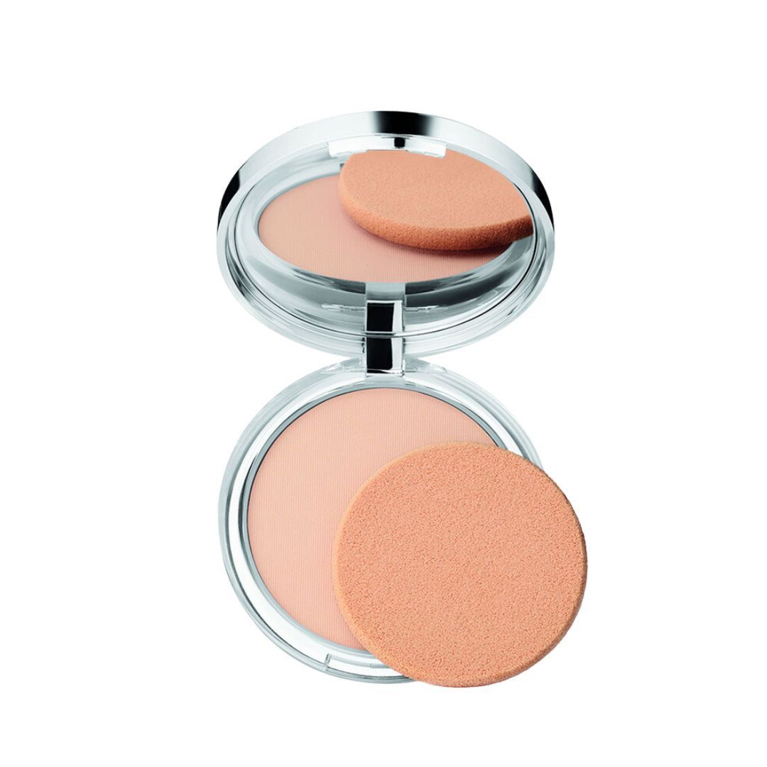 Clinique Superpowder Double Face Makeup 10g. 04 Matte Honey