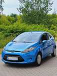 1.2 Klima Elektryka Zadbana Niebieskie Wnetrze
