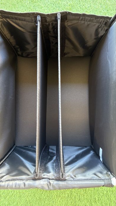 Mala troley de transporte da Bimby e Bimby Friend