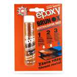 Brunox Epoxy - neutralizator rdzy + podkład