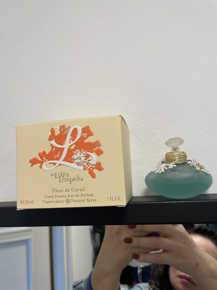 Lolita Lempicka Fleur de Corail edp 30ml
