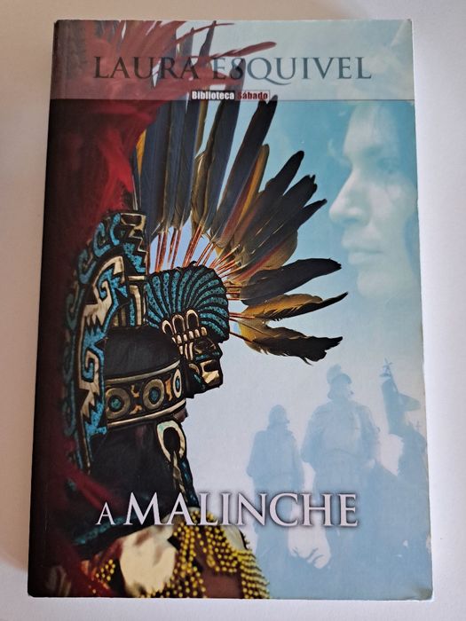 A Malinche de Laura Esquivel