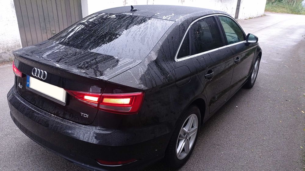 Audi A3 Limousine - AUTOMÁTICO