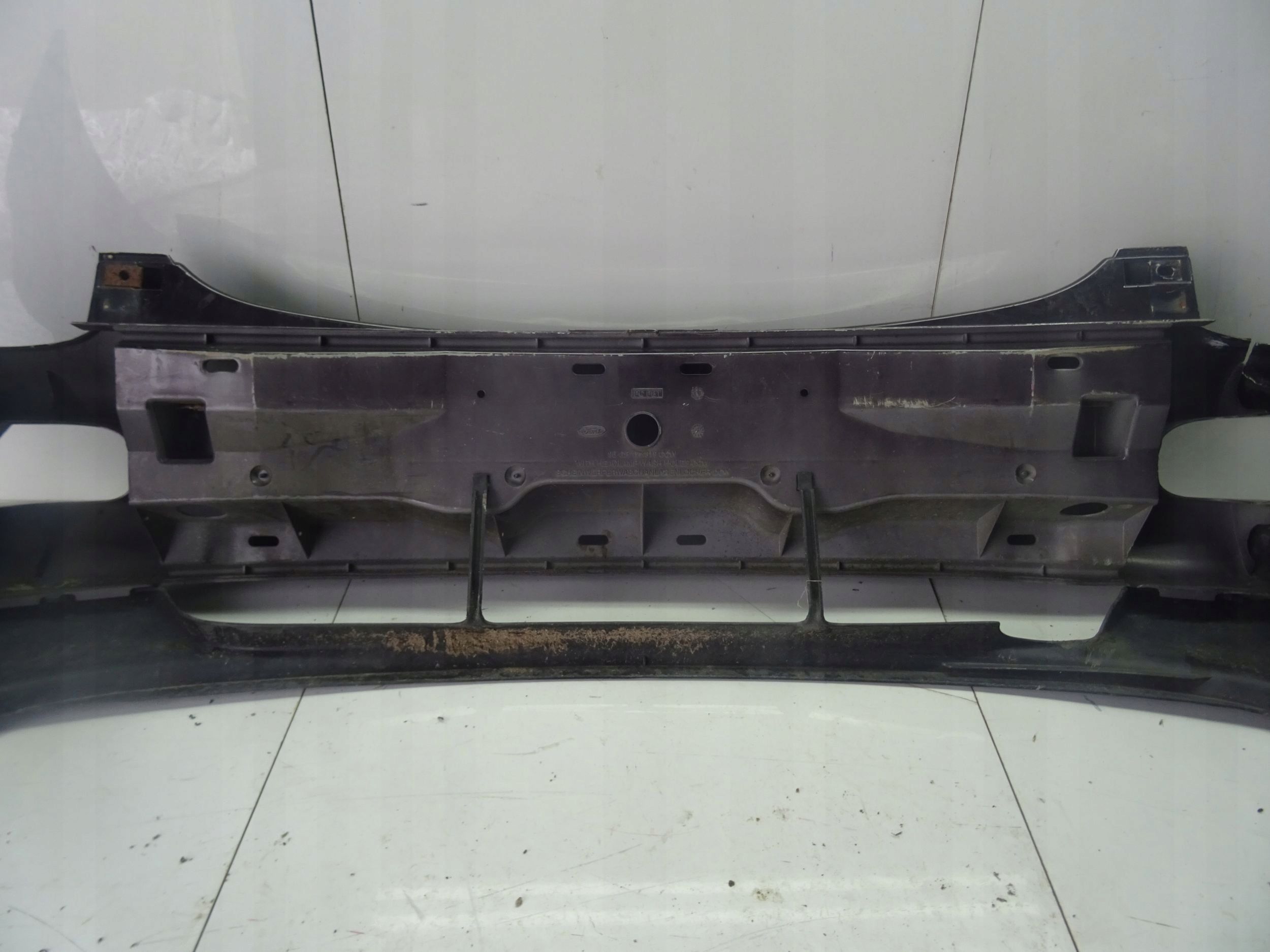 Ford c max II 2017 zderzak przedni