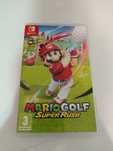 Gra Mario Golf na Nintendo Switch ( pudełko ) Stan BDB