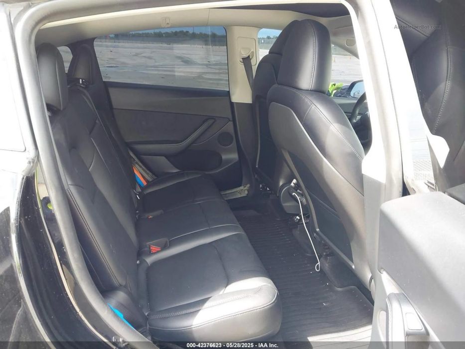 Tesla wpww Model Y Dual Motor