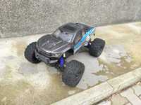 Traxxax X-MAXX 8S, Hobbywing , Amortyzatory PROLINE dostepny Wtorek!