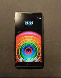 LG K220, LG X Power. Ładny - Zadbany