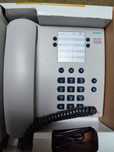 Nowy telefon stacjonarny Simens