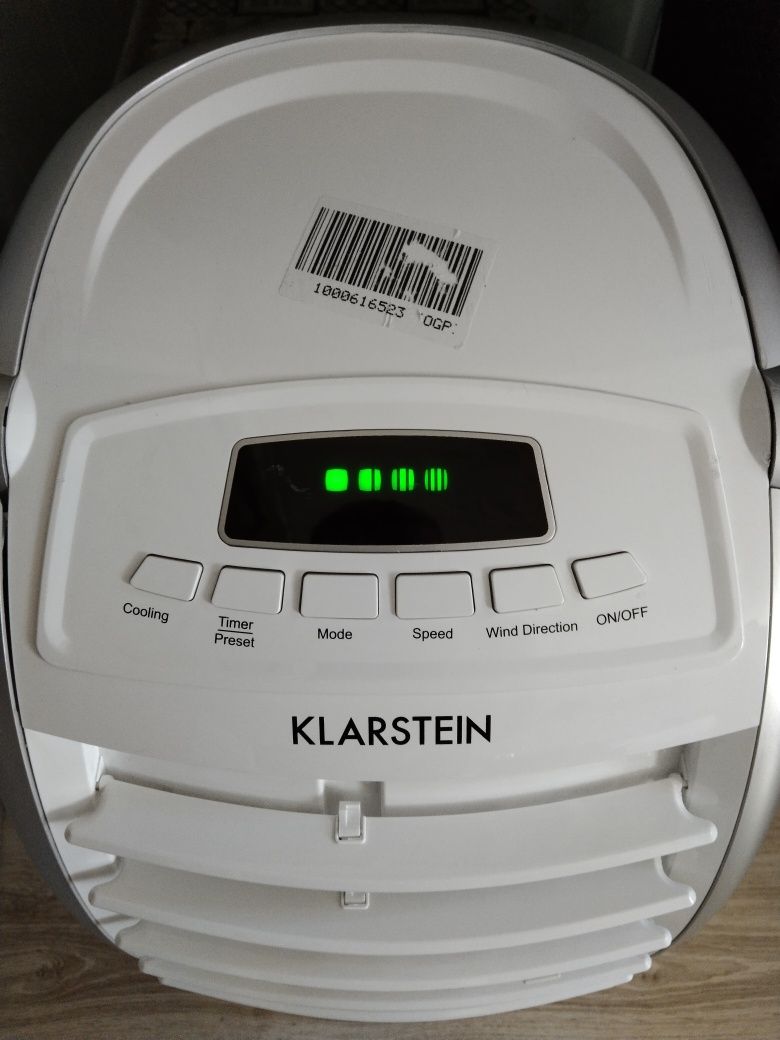 Klimatyzator Klarstein