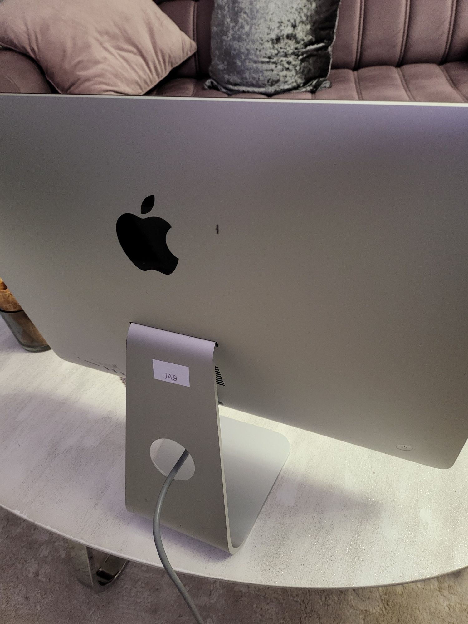APLLE i mac aio komputer typu wszystko w jednym