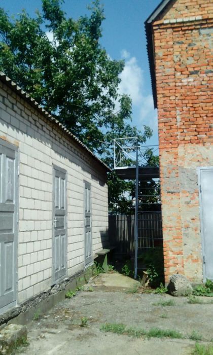 Продам будинок Кирнасівка