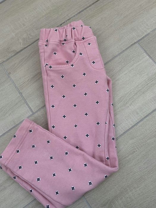 Джинси zara штани на флісі джінси zara