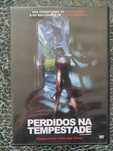 Dvd Perdidos na tempestade