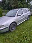 Skoda octavia 1.9tdi 90 KM