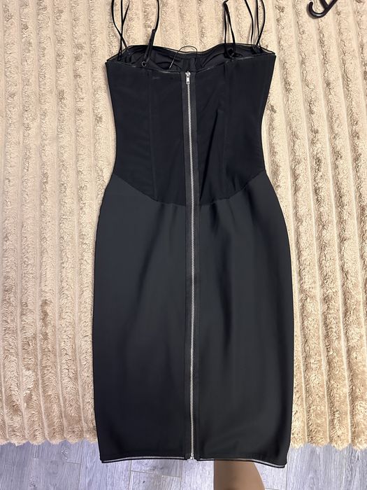 Платье Zara вечірне