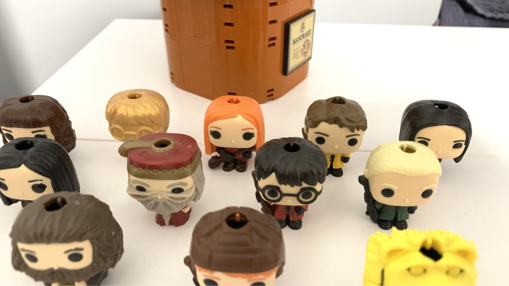 Funko pop Harry Potter kinder joy