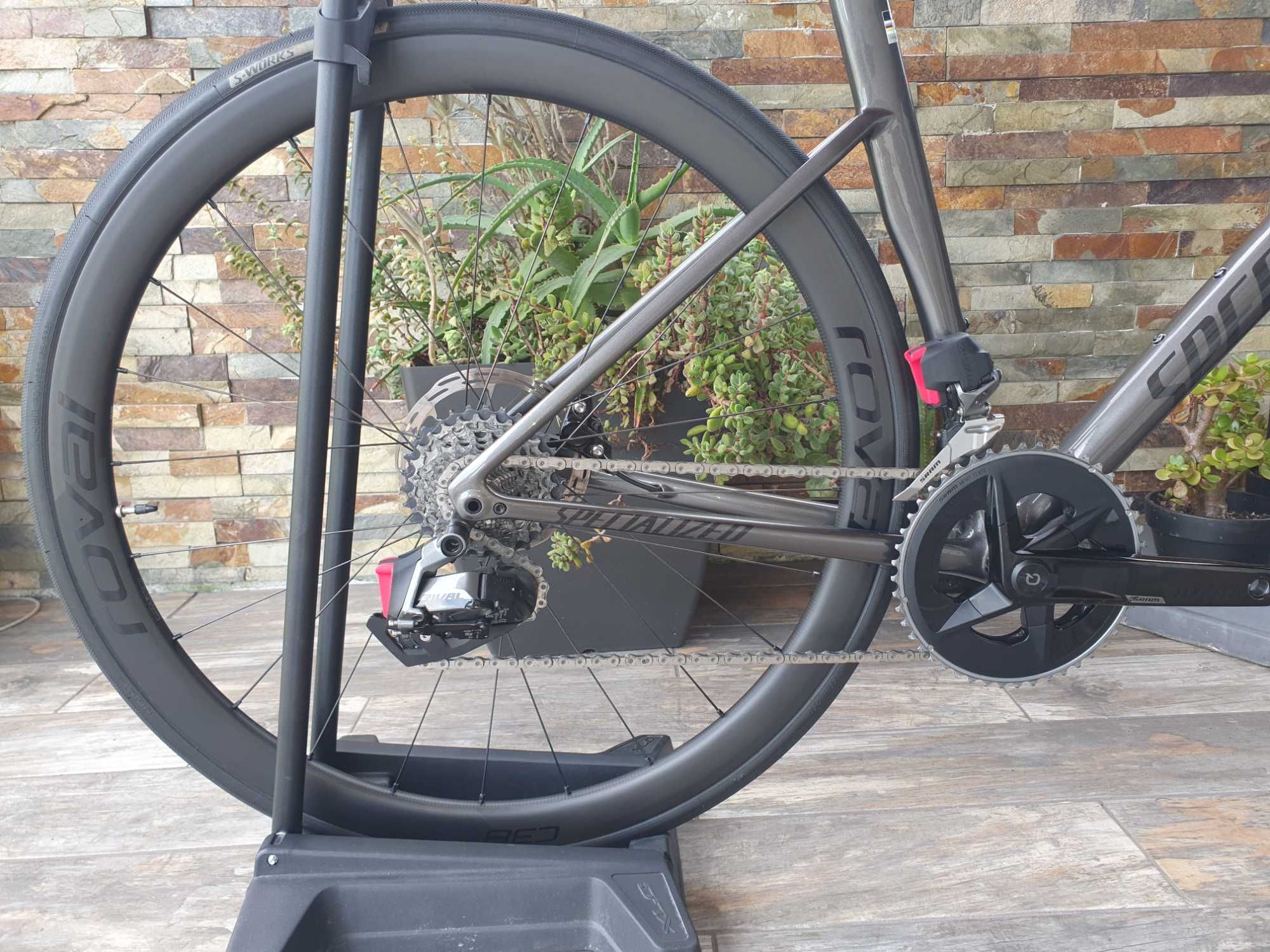 Specialized Tarmac SL8 Expert 2024