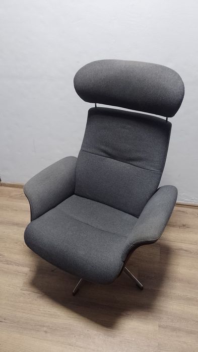 Fotel timeout conform design