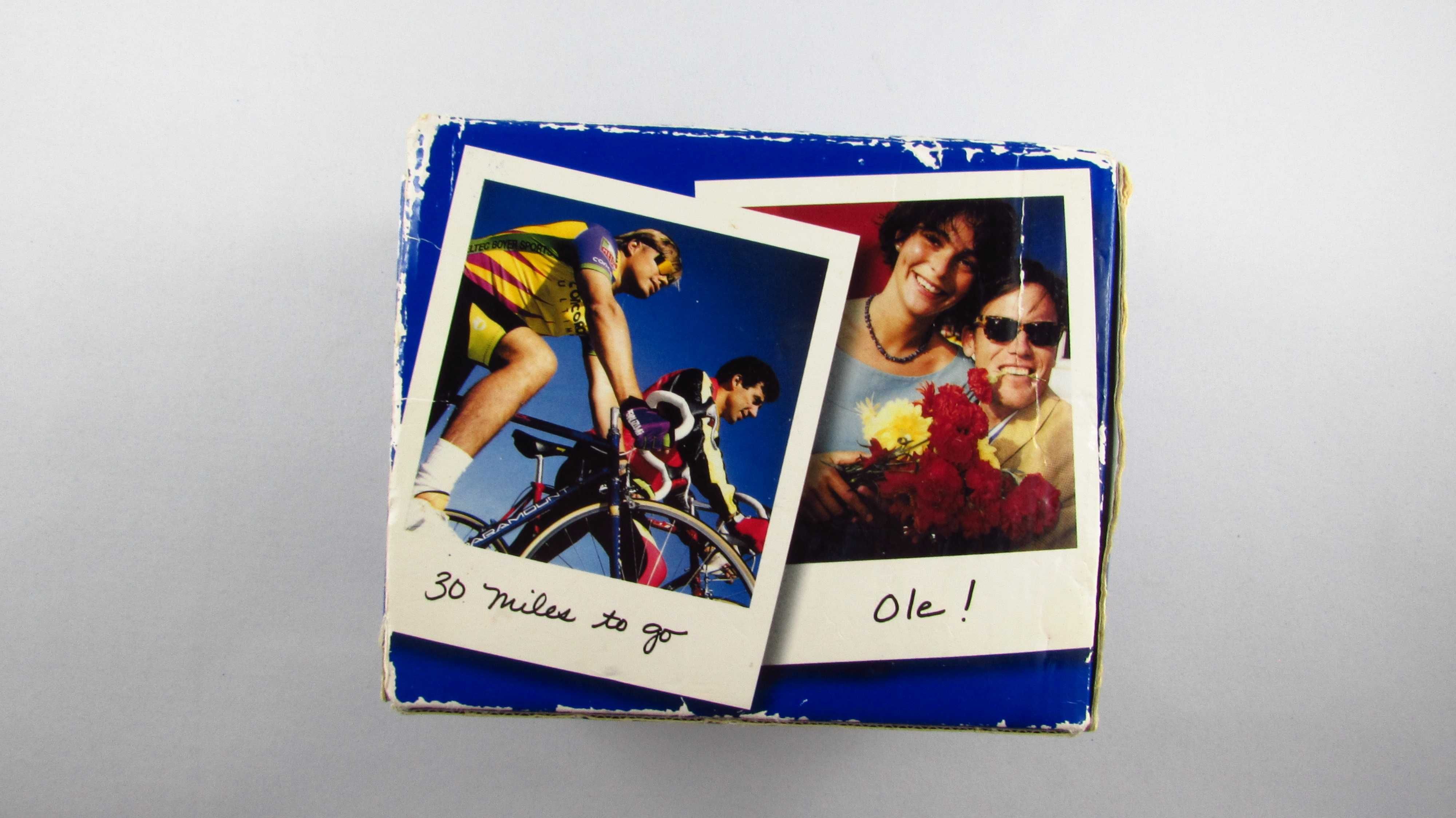 POLAROID - Aparat Natychmiastowy OneStep Flash 1.