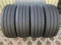 4x Opony letnie 235/65R16C Continental VanContact Eco /2022r Nowe Demo