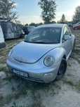Volkswagen Beetle 1.9 TDI – 2 sztuki w cenie 1 – nieodpalające