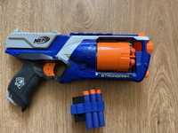 Nerf elite strongarm