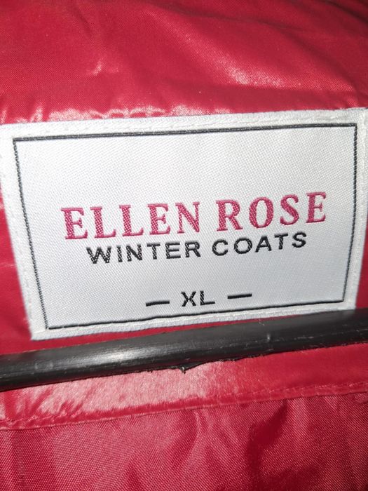 Kurtka damska *NOWA*