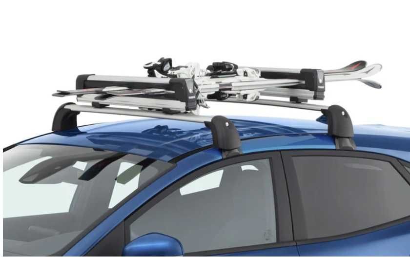Wypożycz box dachowy Thule Force XT / Motion / InterPack wynajmę
