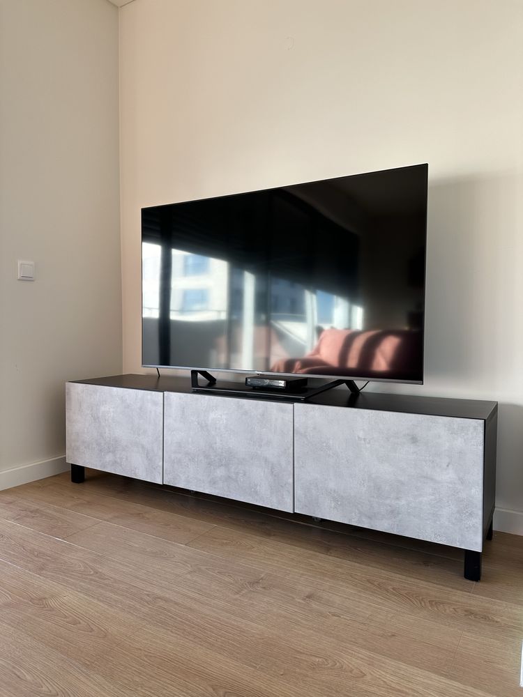 Móvel tv Besta IKEA