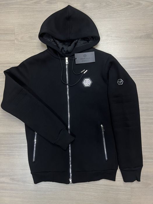 Спортивный костюм теплющий philipp plein М размер