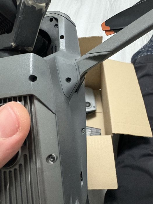 Mavic 3 clasic комплект ідеал