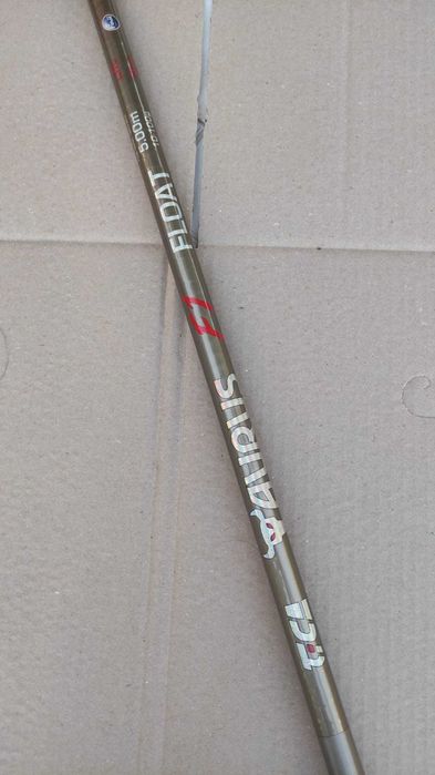 Tica Taurus F1 5m