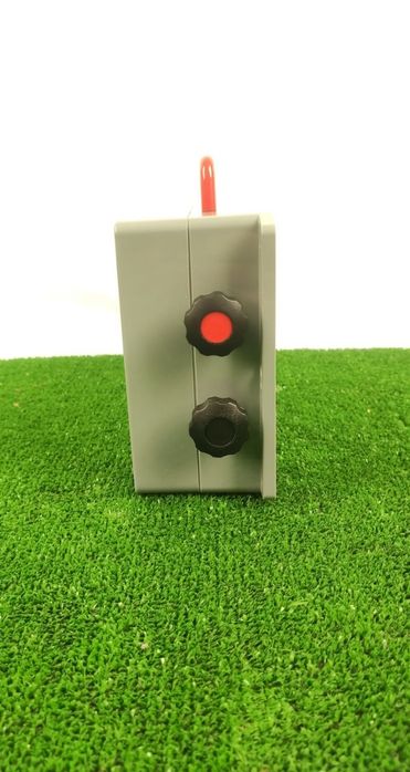 Elektryzator Pastuch DZIKARZ 10J Sieć akumulator Dzik Sarna Jeleń