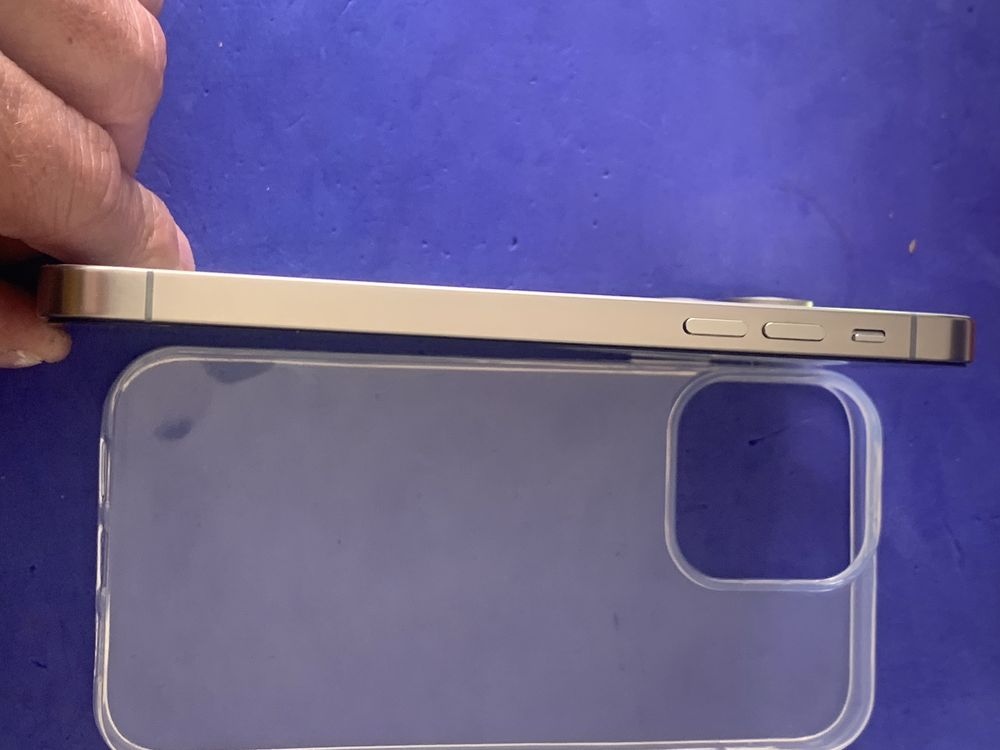 Iphone XR - 16 pro