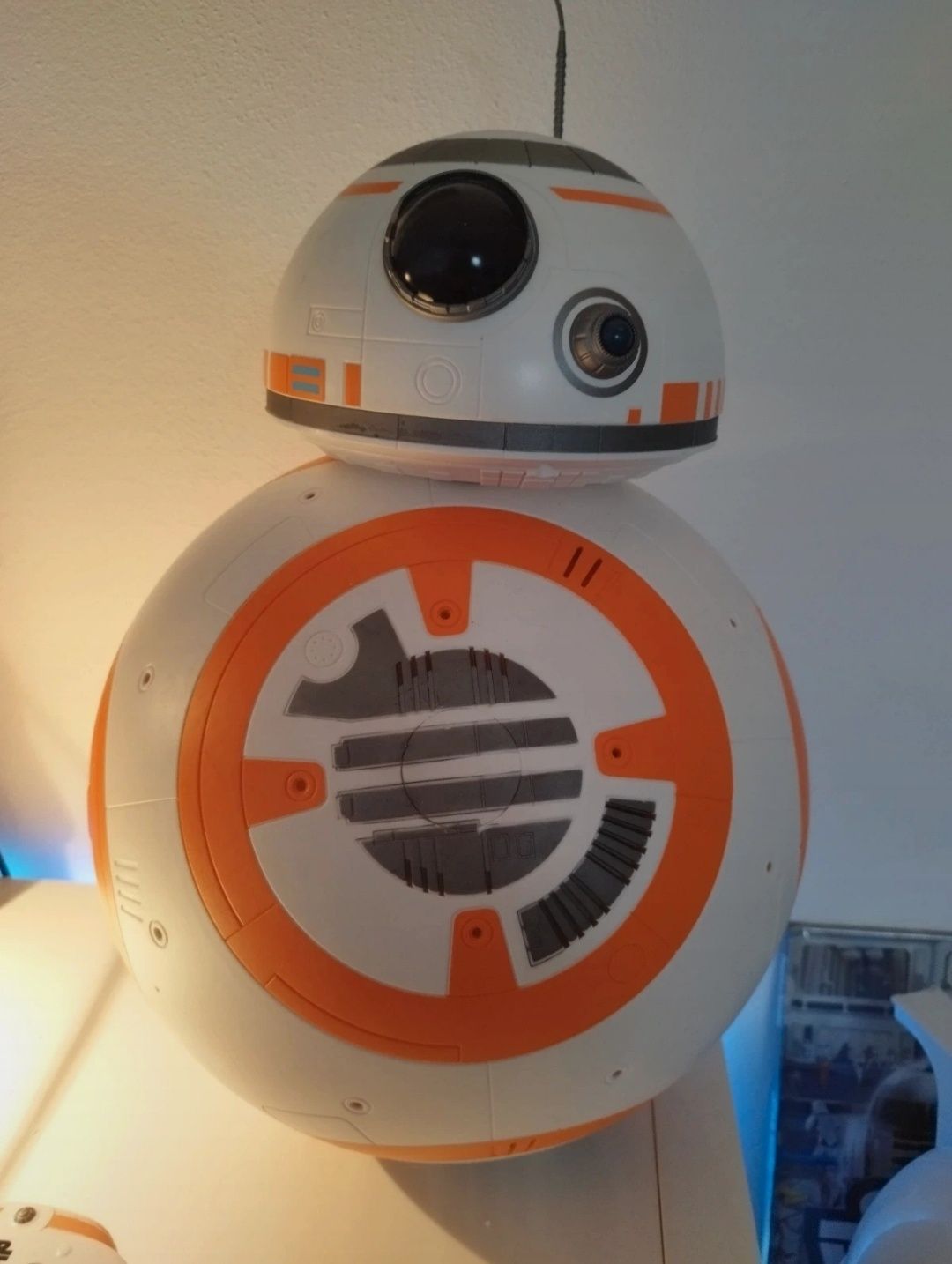 Robot BB8 telecomandado venda