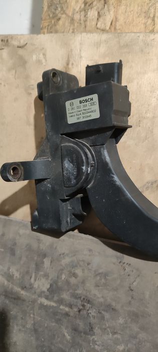 Івеко дейлі подушки двигуна, амортизатори