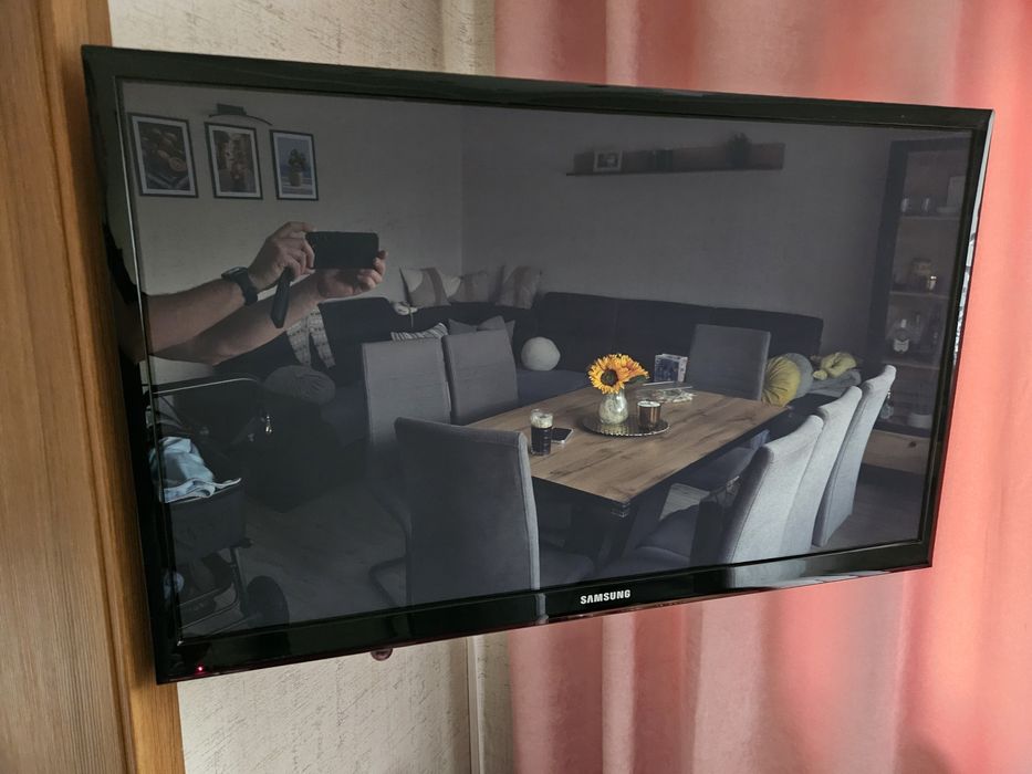 Telewizor Samsung 43cale