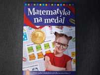 Matematyka na medal klasa 1