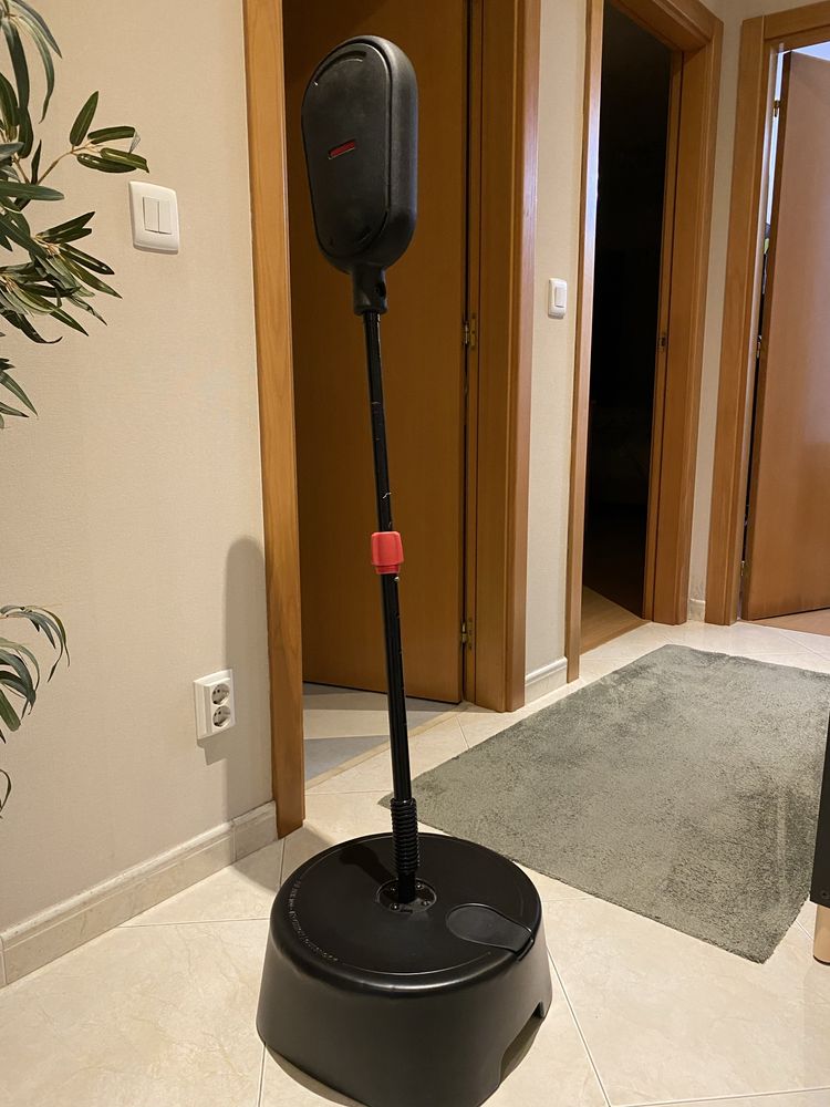Saco box criança decatlhon