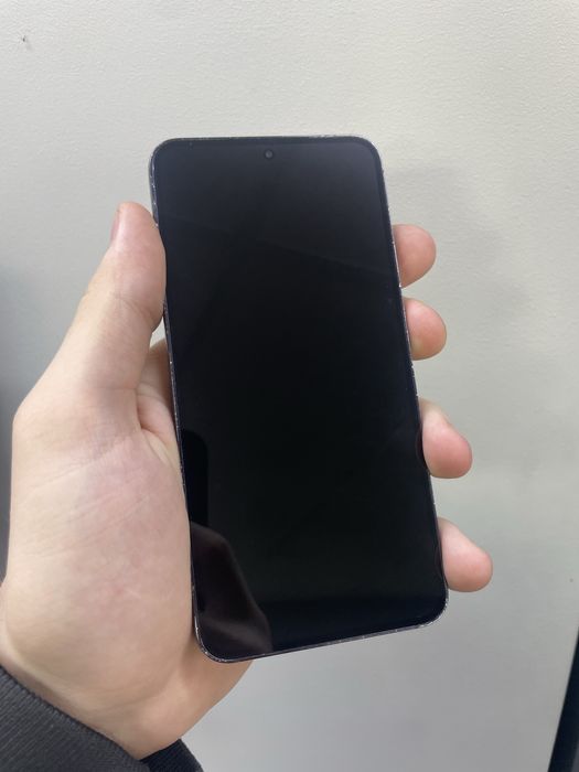Samsung S23 8/128gb Black в хорошому стані