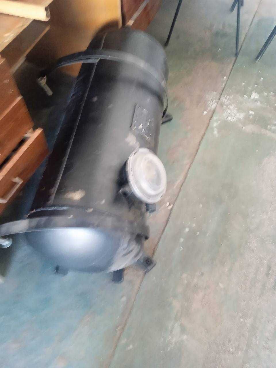 Балон газовий для авто - 100 л .