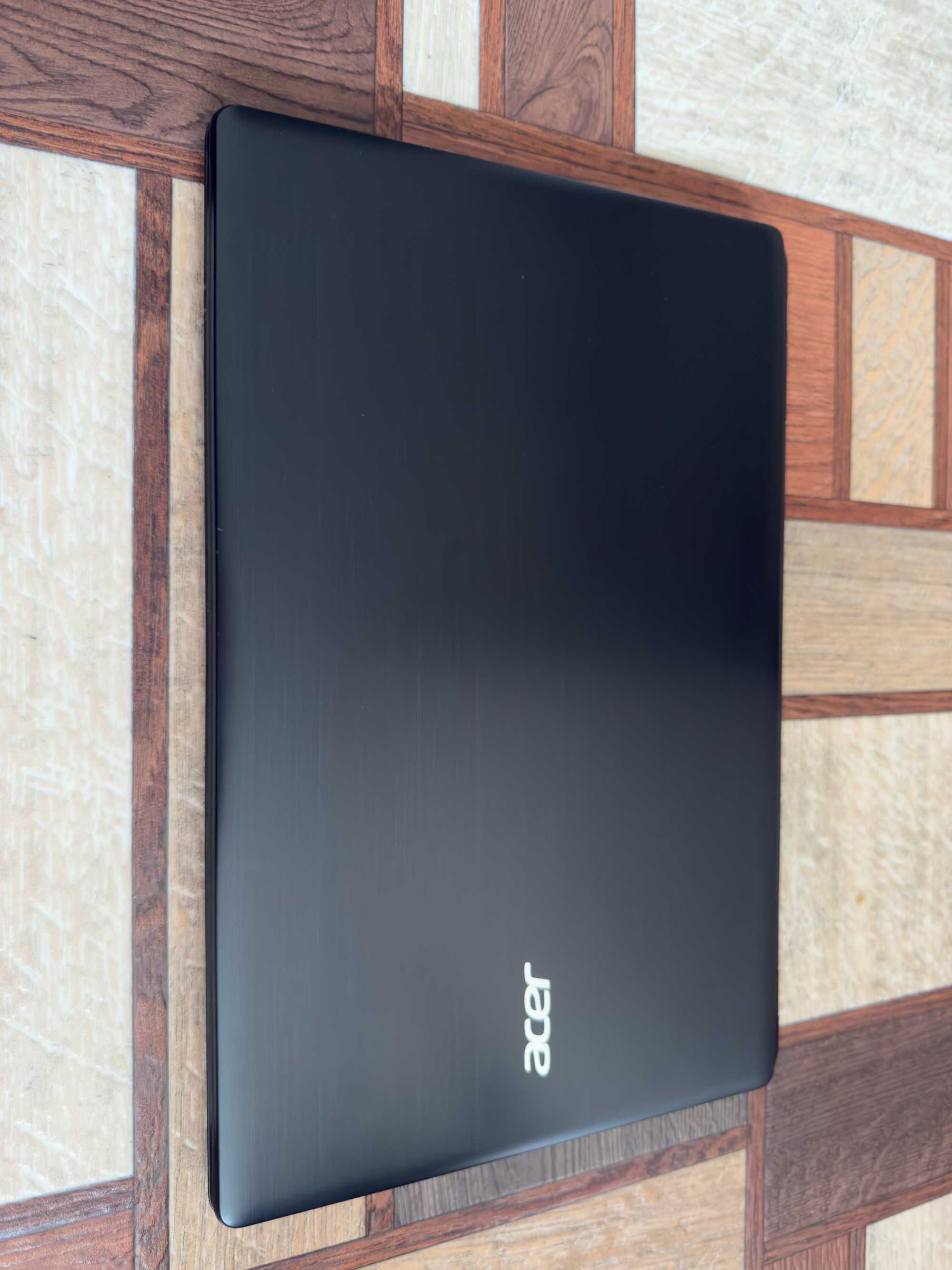 Ноутбук Acer Aspire E5-521-26TB