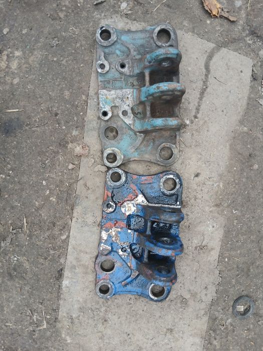 Продам запчасті до мтз