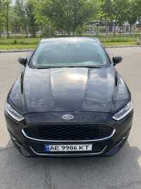 Ford Fusion Ecoboost 1.5