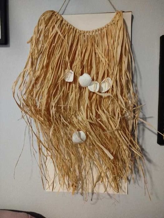 wisząca ozdoba na ściane