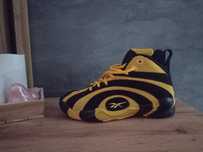 Reebok Shaq  hexalite limited 40/25.5cm