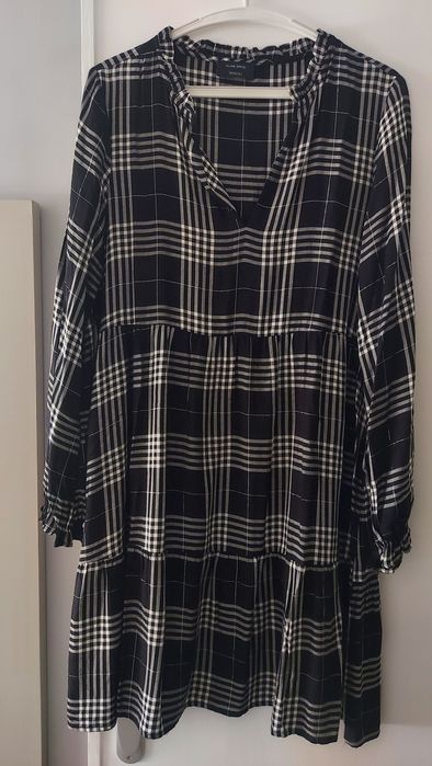 Vestidos de senhora